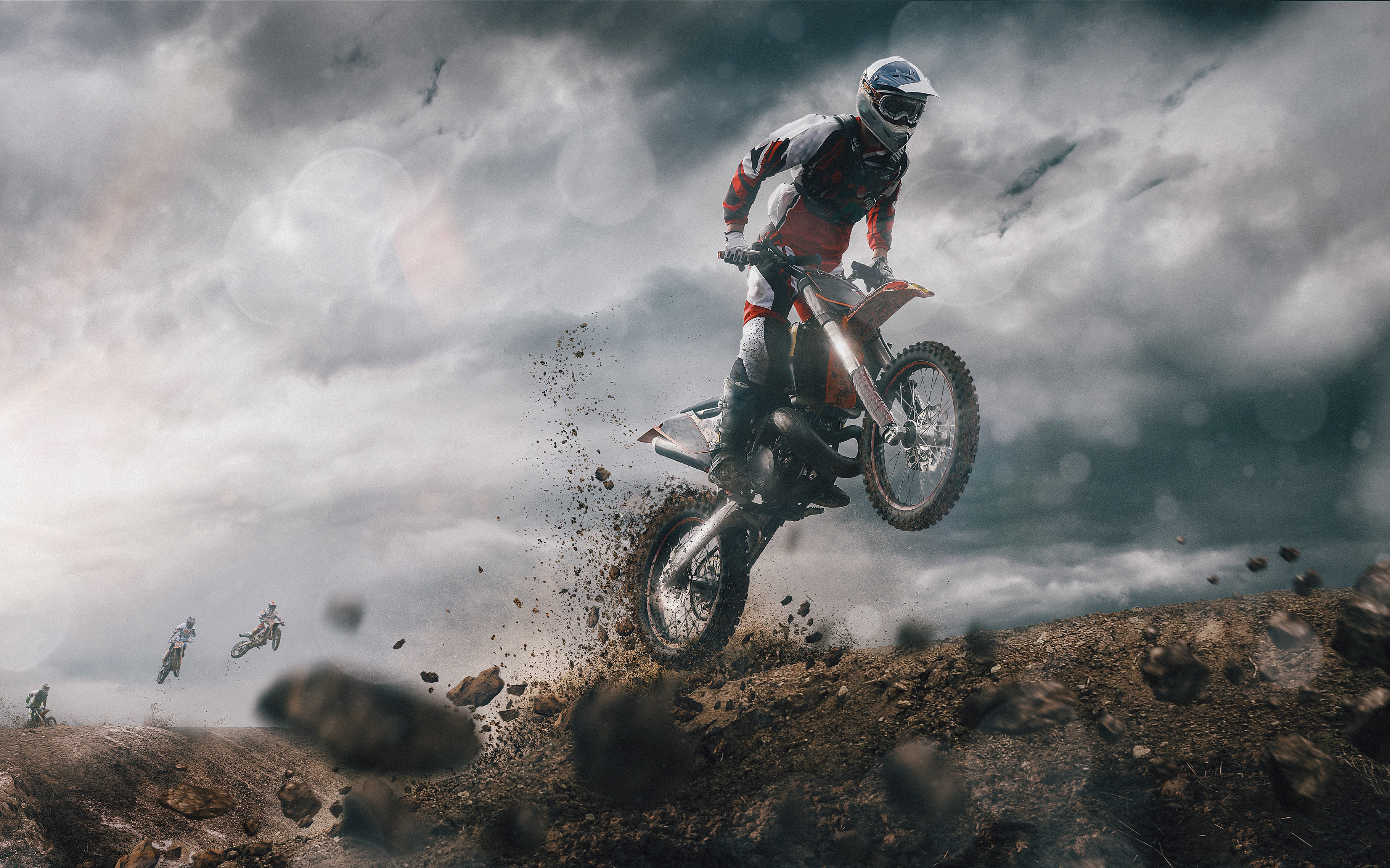 Motocross 4K465987826